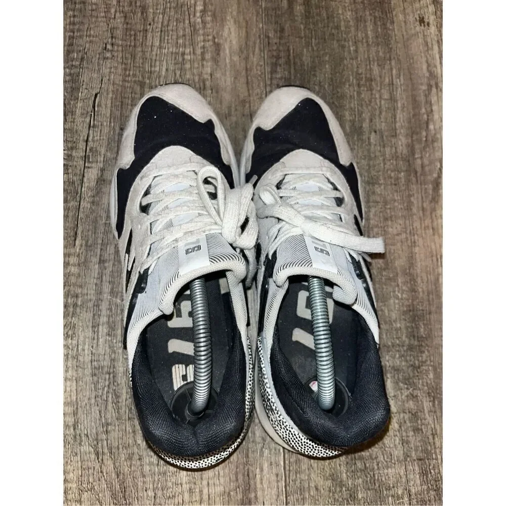 New Balance some minor